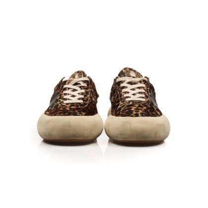 GOLDEN GOOSE 