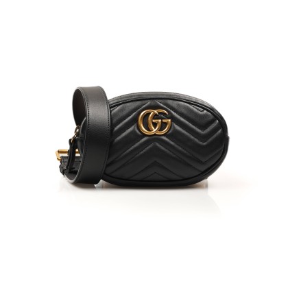 GUCCI CANGURERA MARMONT