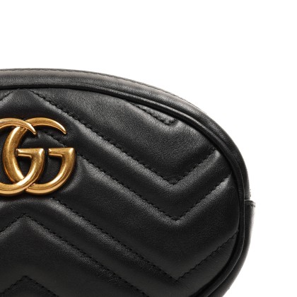 GUCCI CANGURERA MARMONT
