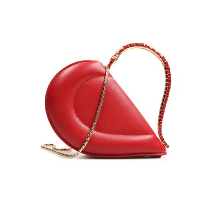 BVLGARI SERPENTI CUORICINO