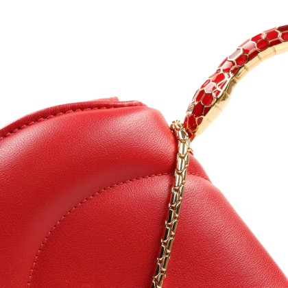 BVLGARI SERPENTI CUORICINO