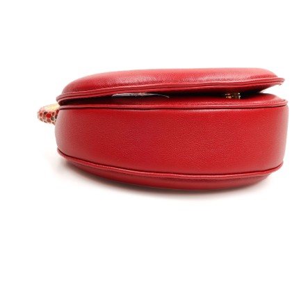 BVLGARI SERPENTI CUORICINO