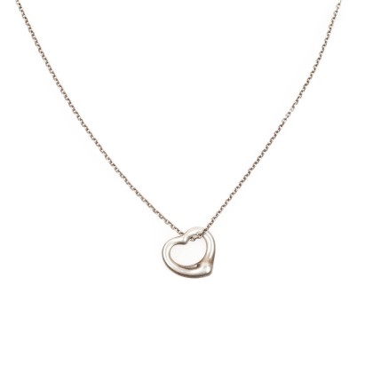 TIFFANY & CO 