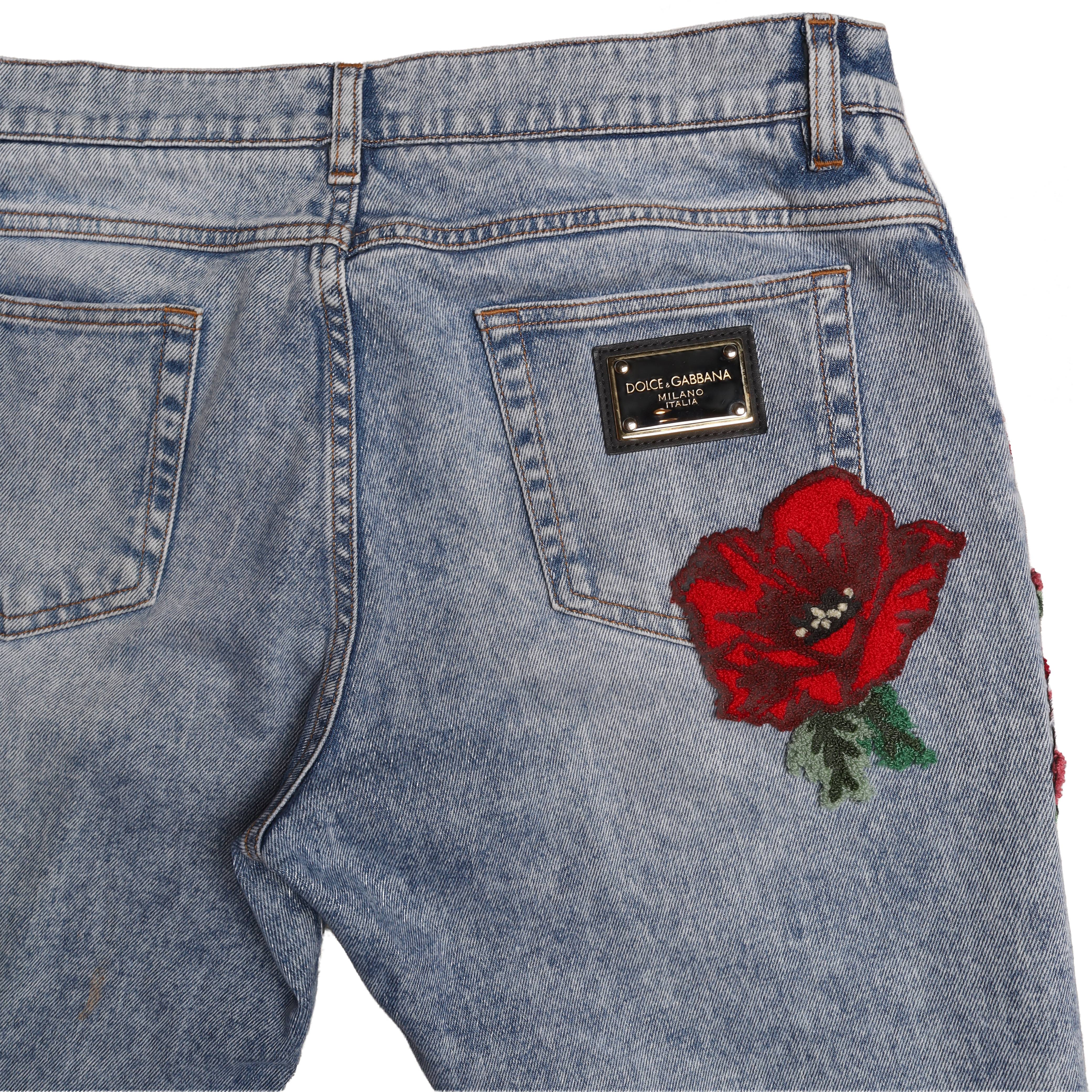 DOLCE & GABBANA 