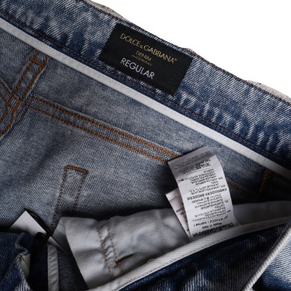 DOLCE & GABBANA 