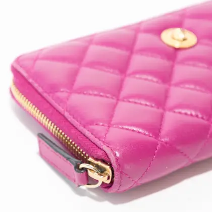 VERSACE CARTERA