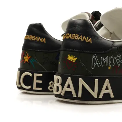 DOLCE & GABBANA TENIS