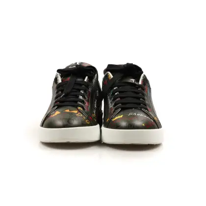 DOLCE & GABBANA TENIS