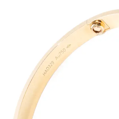 CARTIER 