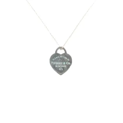 TIFFANY & CO 