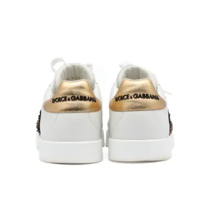 DOLCE & GABBANA 