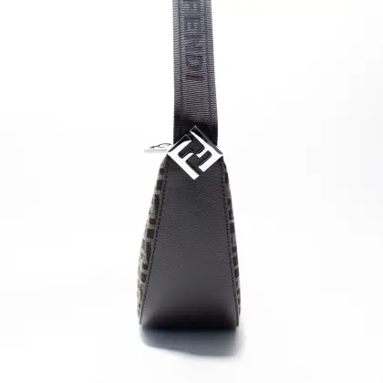FENDI BANDOLERA ZUCCA 