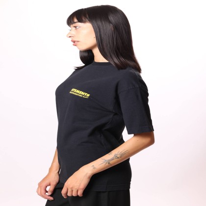 VETEMENTS TALLA: XS