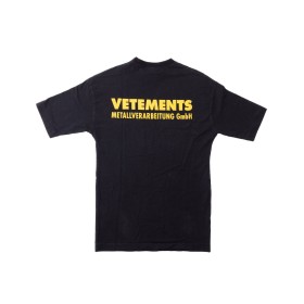 VETEMENTS TALLA: XS
